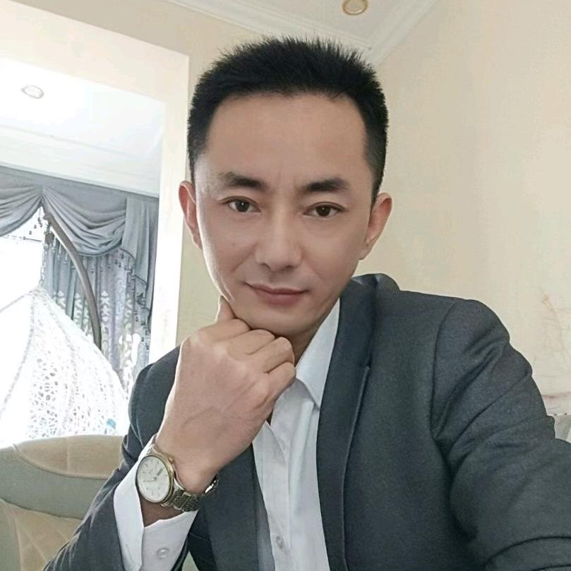 单亲爸爸