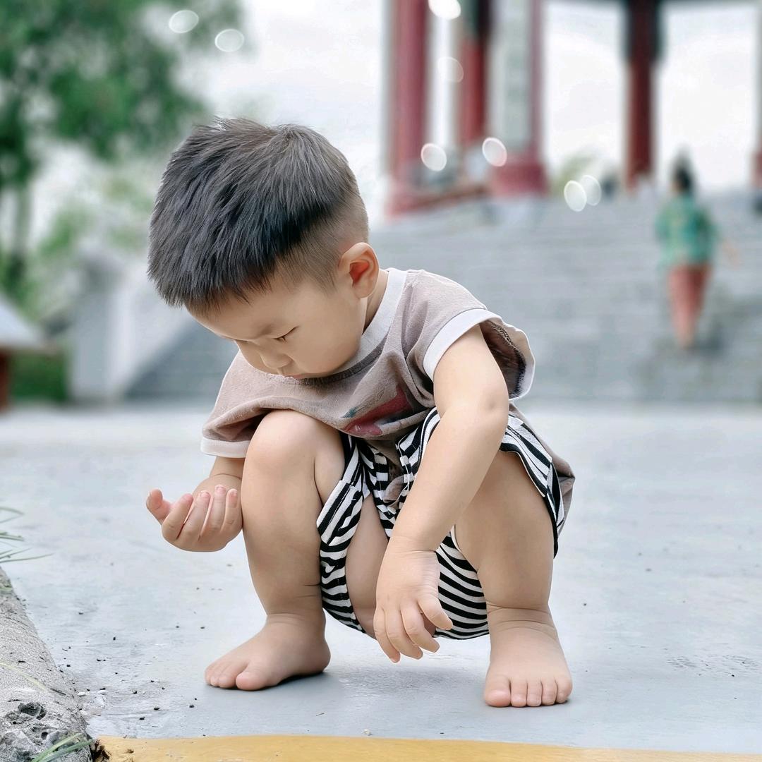 是熠熠呀