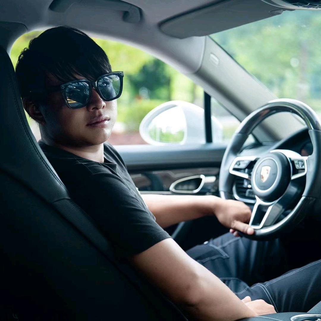 小张的奥迪梦 ~