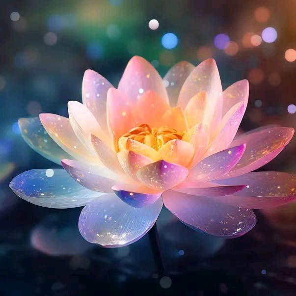 菩提花开
