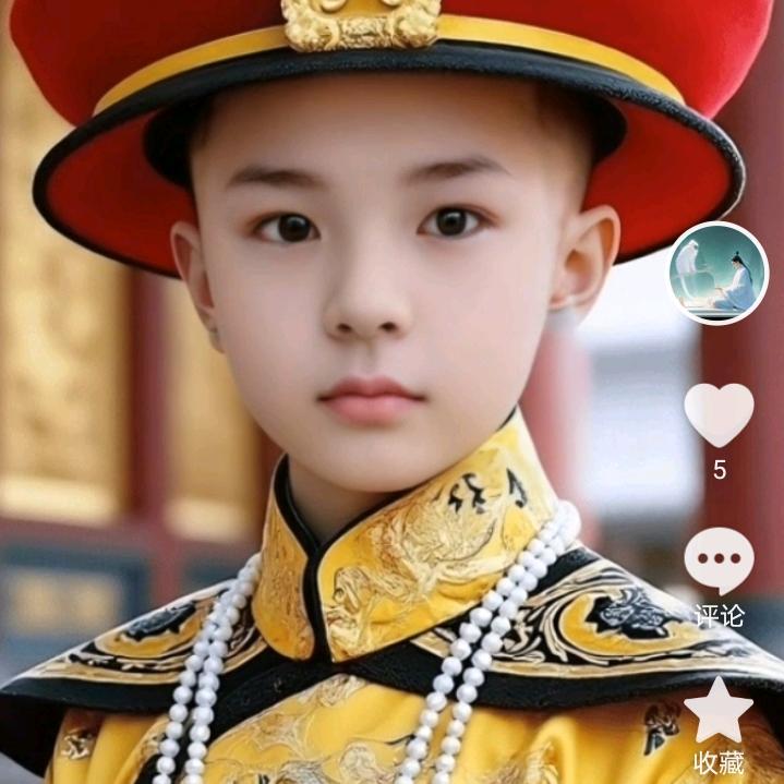 龙哥