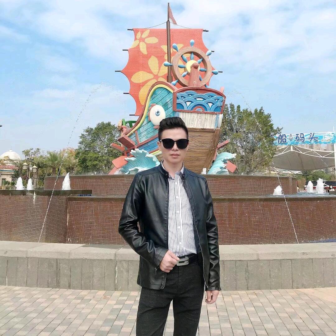 珠海兵哥说房
