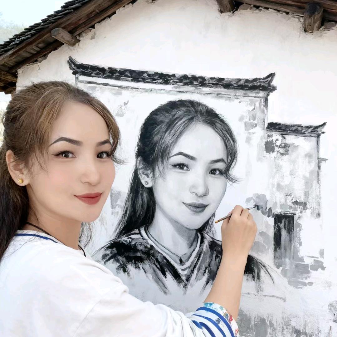 小富婆