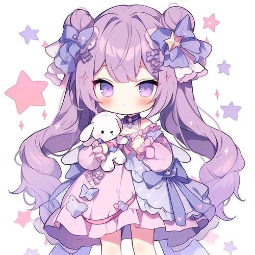 花仙子