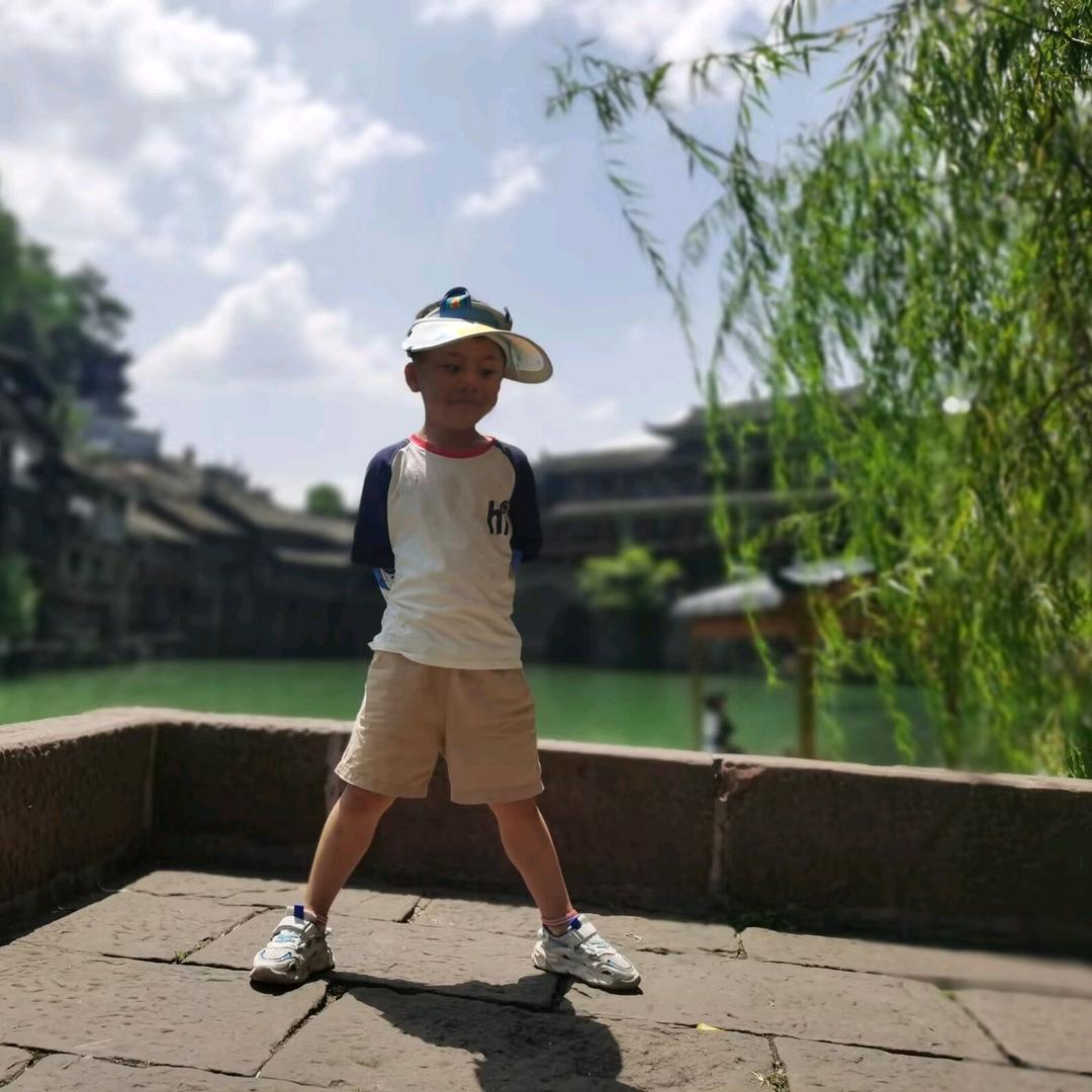任记忆盘旋