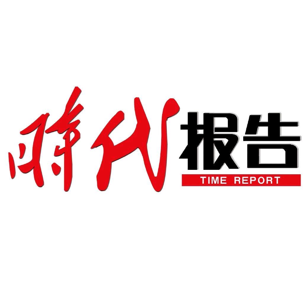时代报告@抖音