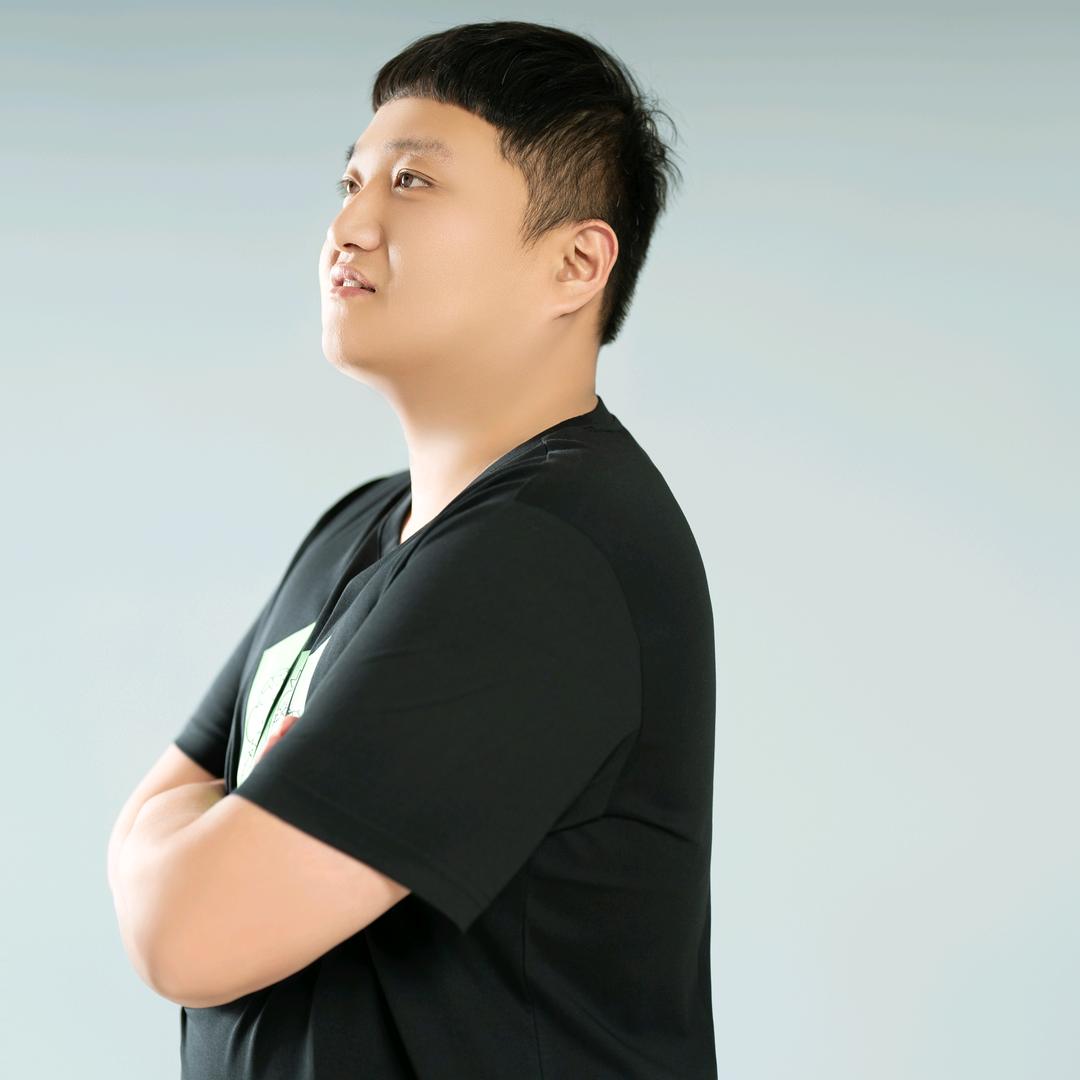 鹏达（砥砺前行）