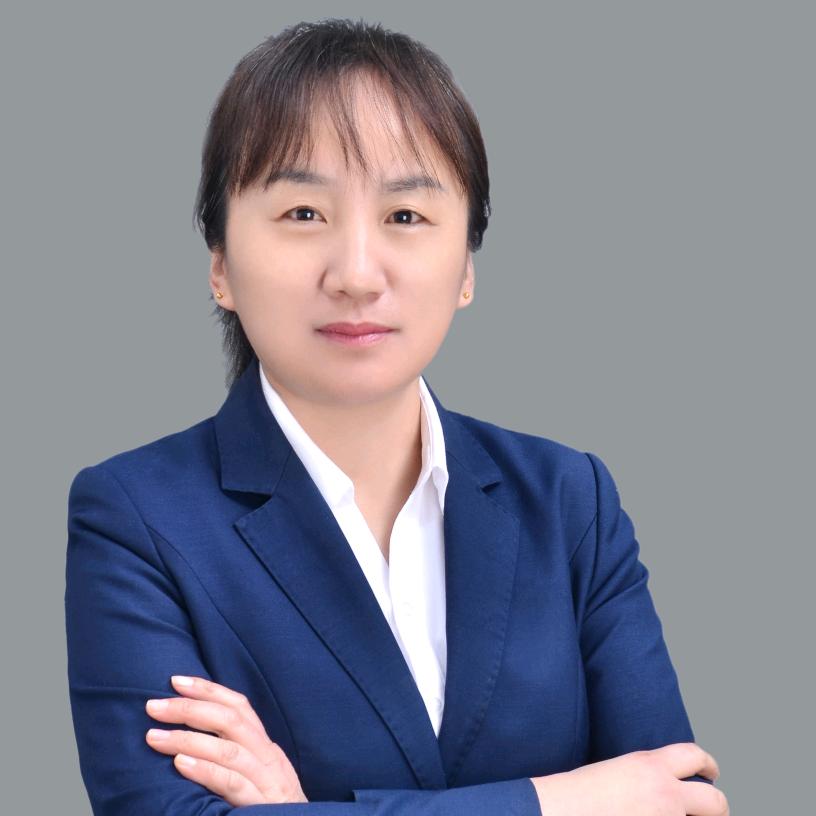 扫房地产李红梅
