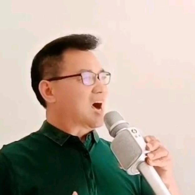 民歌叶绪财