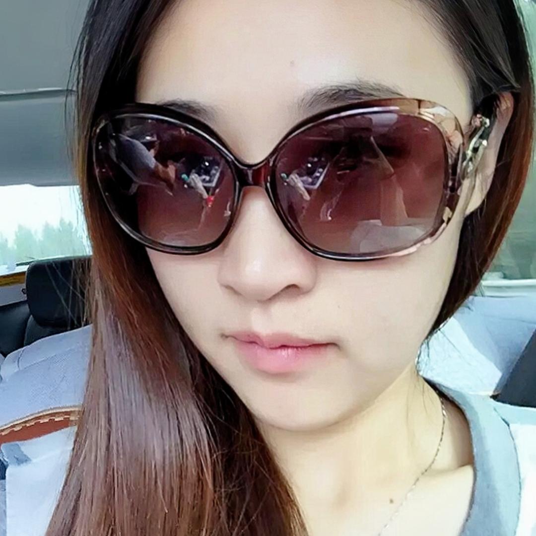 一个大玥玥