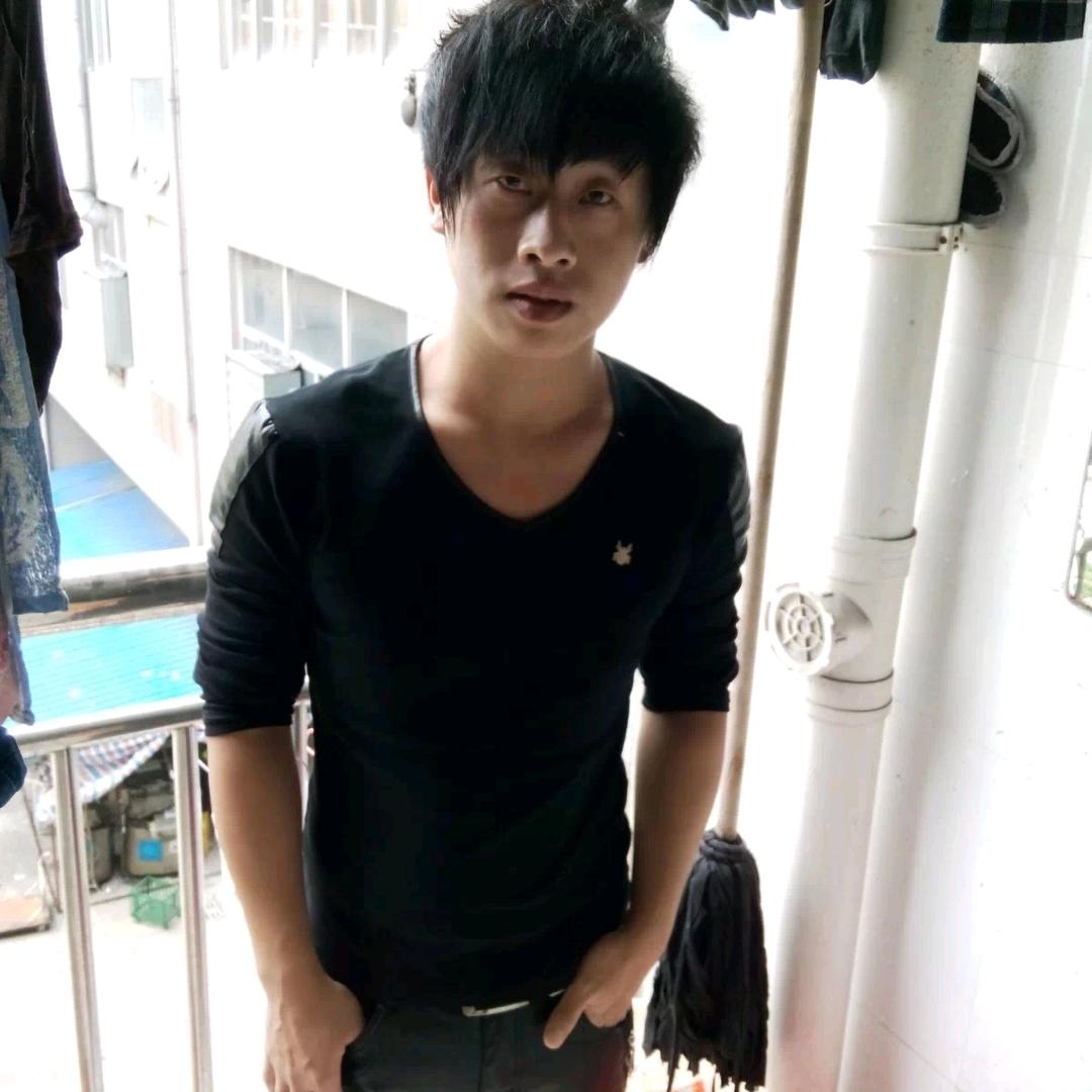 拼命男儿郎
