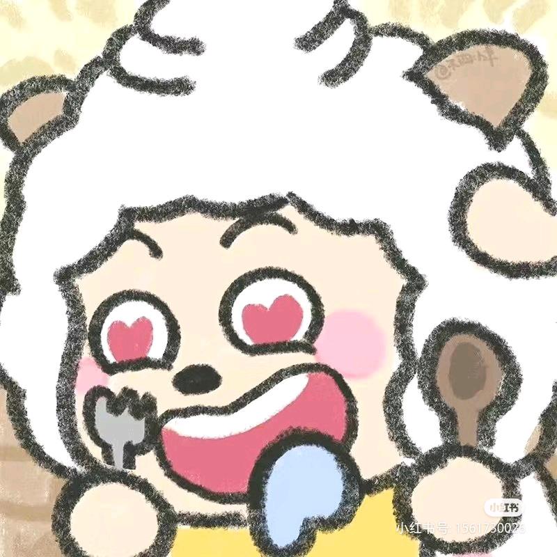 半只兔子 ᥫᩣ