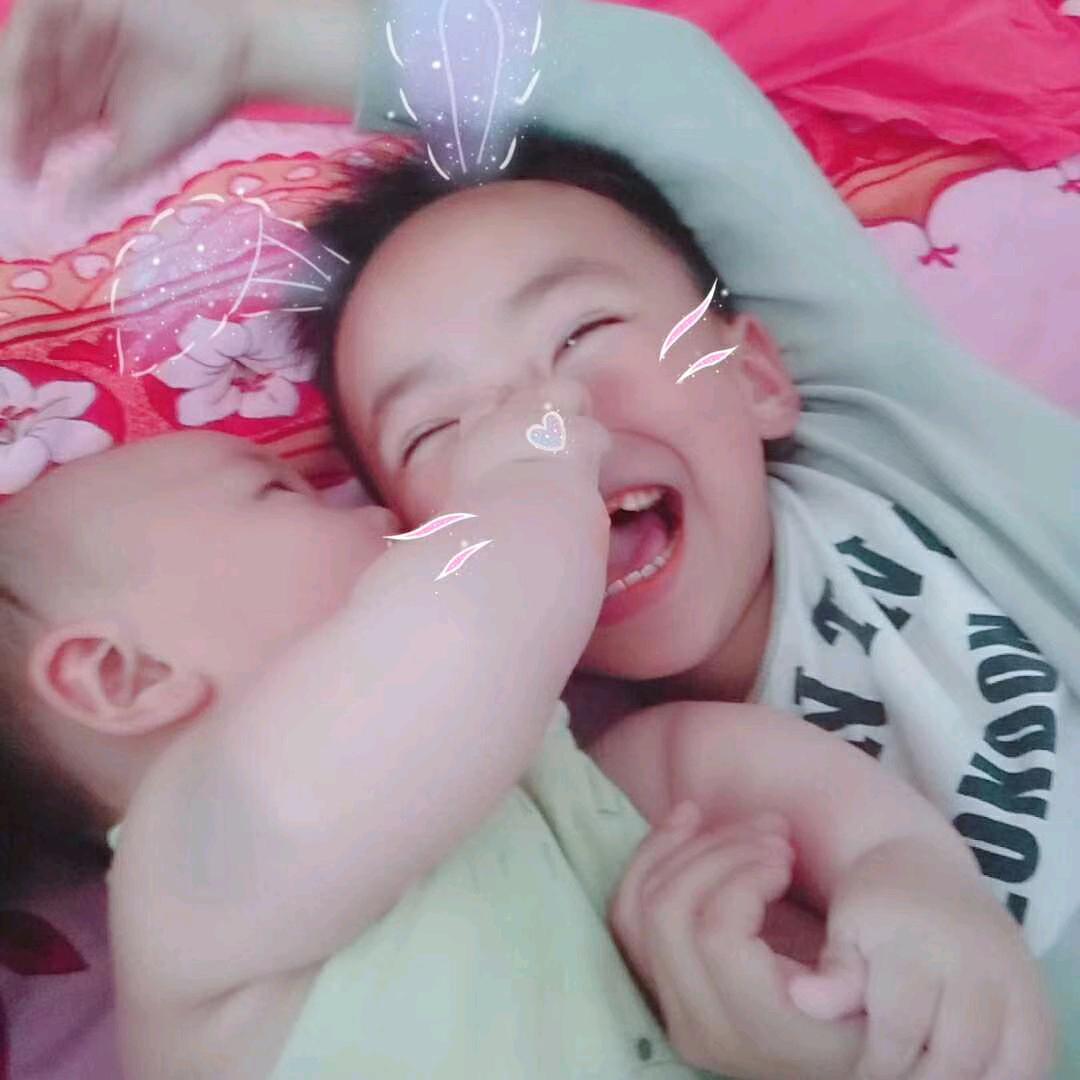 孝心麻麻