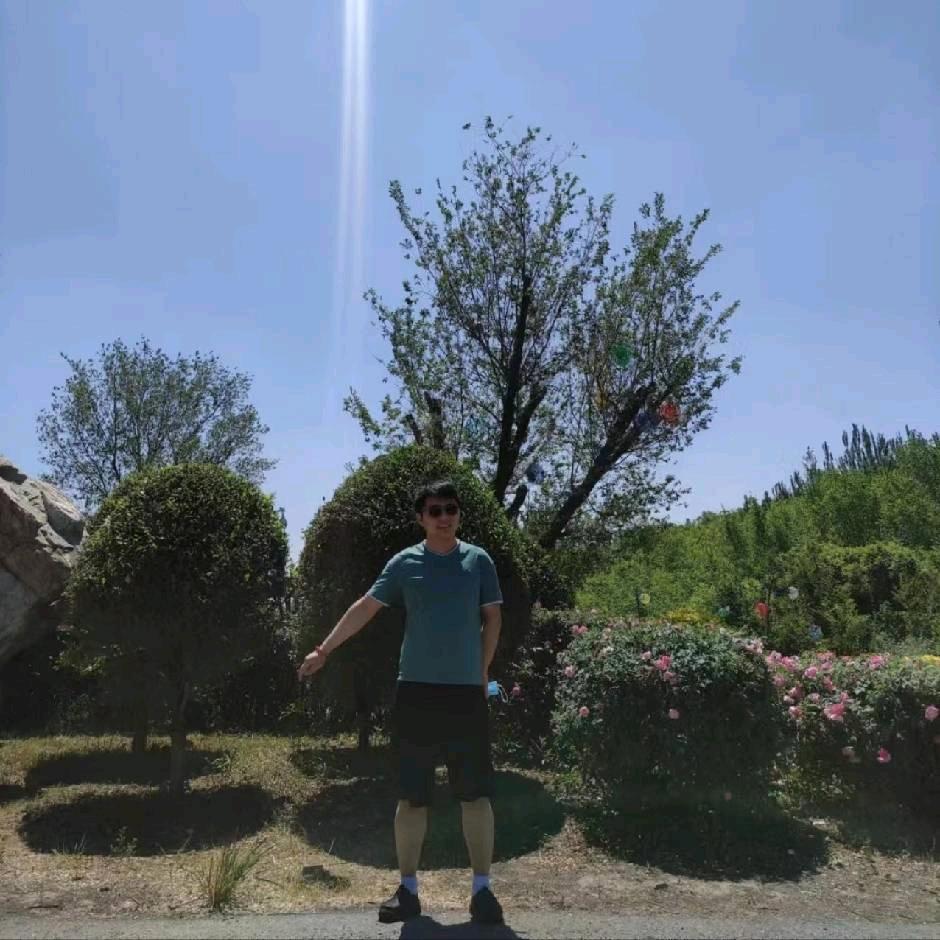 做满意的自己