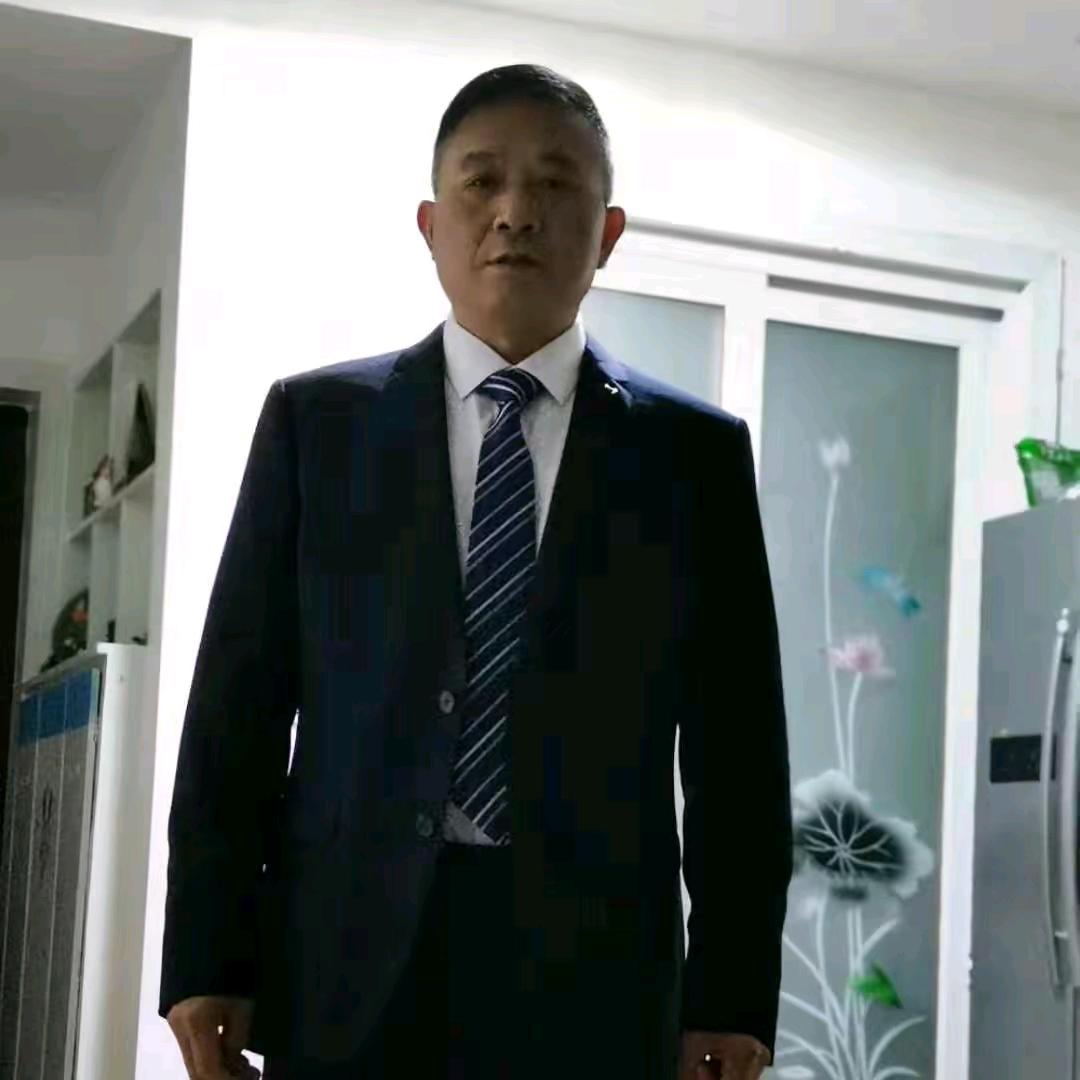 老黎快乐涨粉直播间
