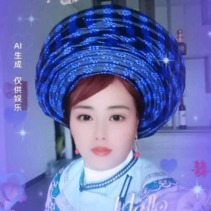 美丽的夏天