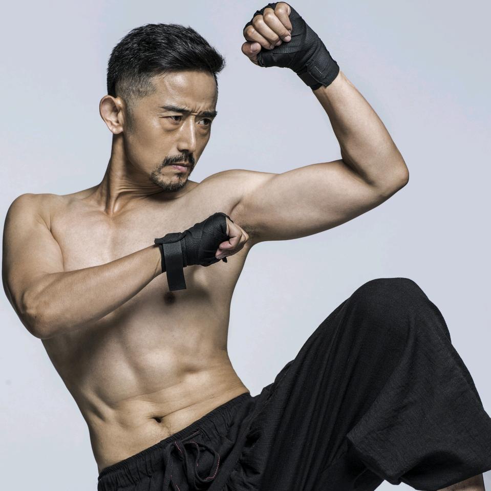 刘勇🇨🇳(德福晓勇)Bruce