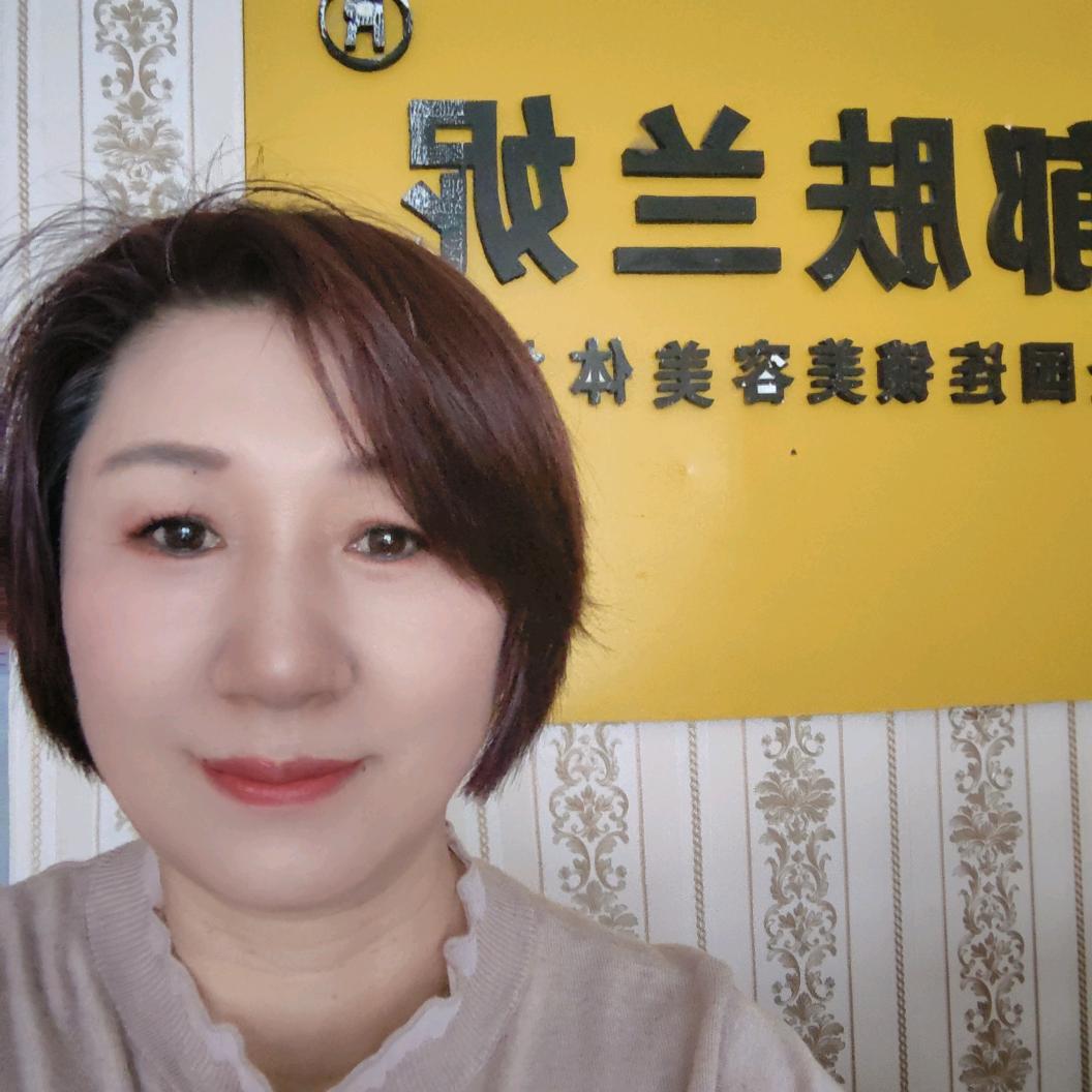 马大姐