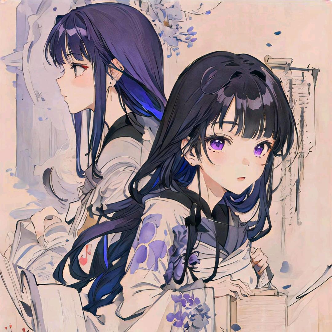 丨西灬子丨