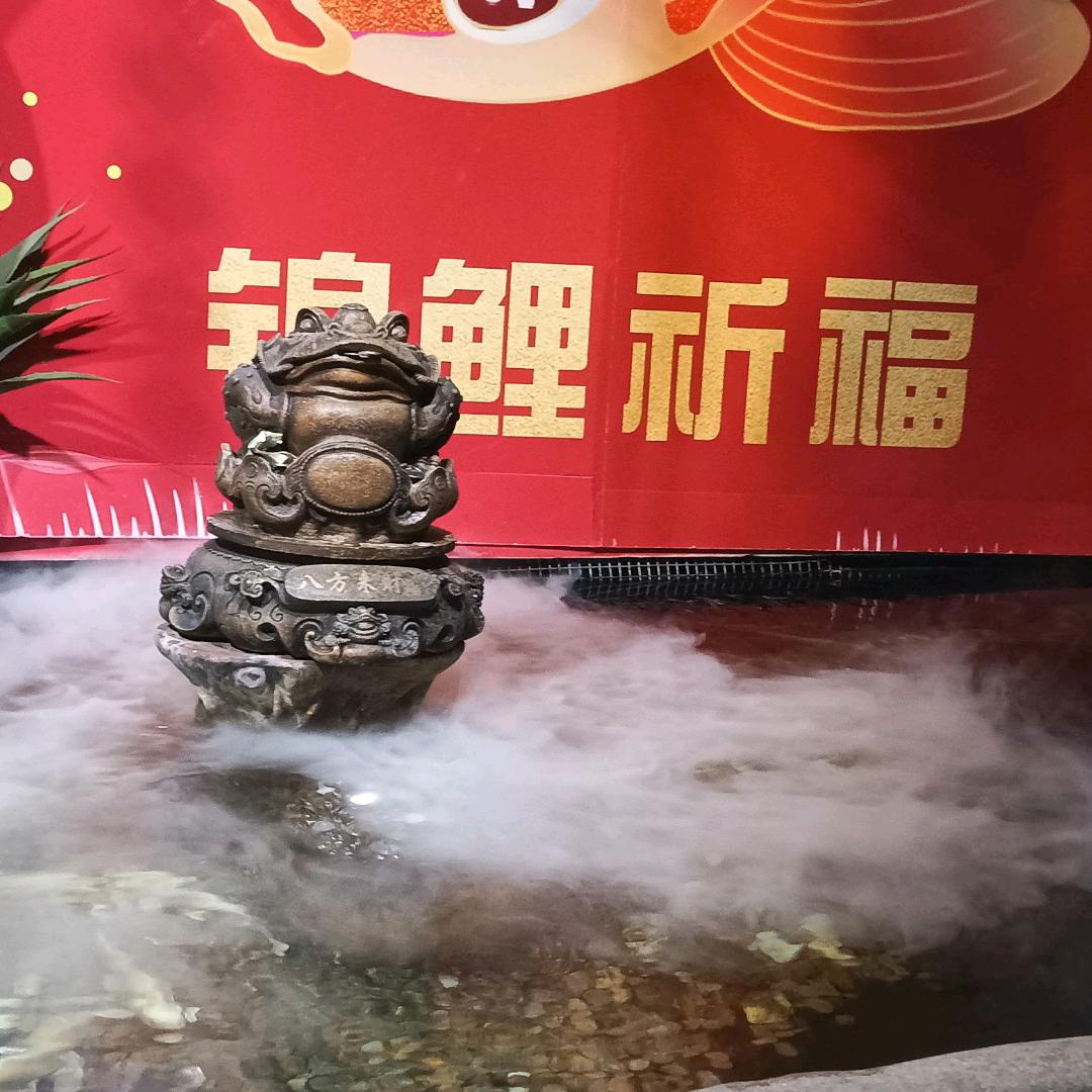 风生水起靠自己