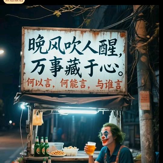 俗 人