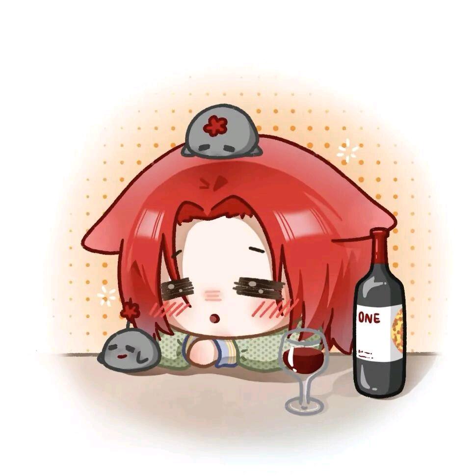 日幻星火（花花祝福永远幸福版）
