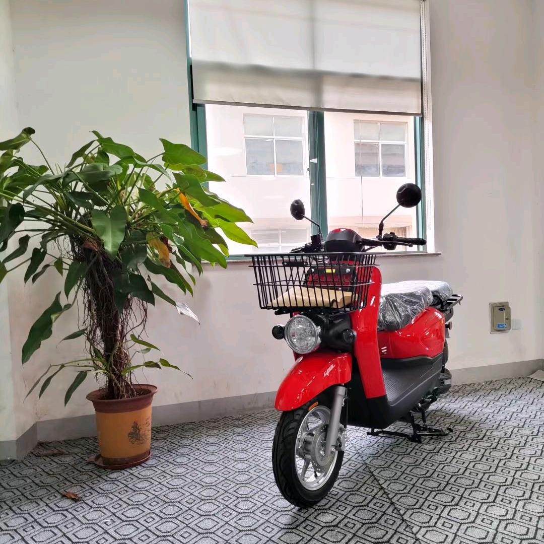 益阳金城摩托车有限公司