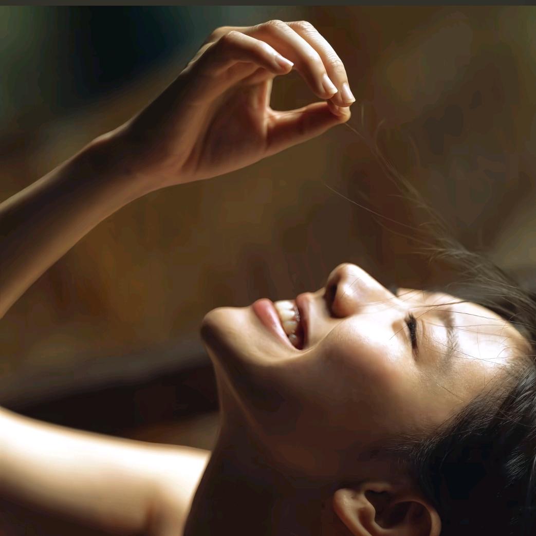 小满💙悦来悦好