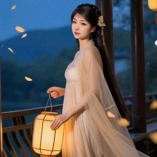 如梦