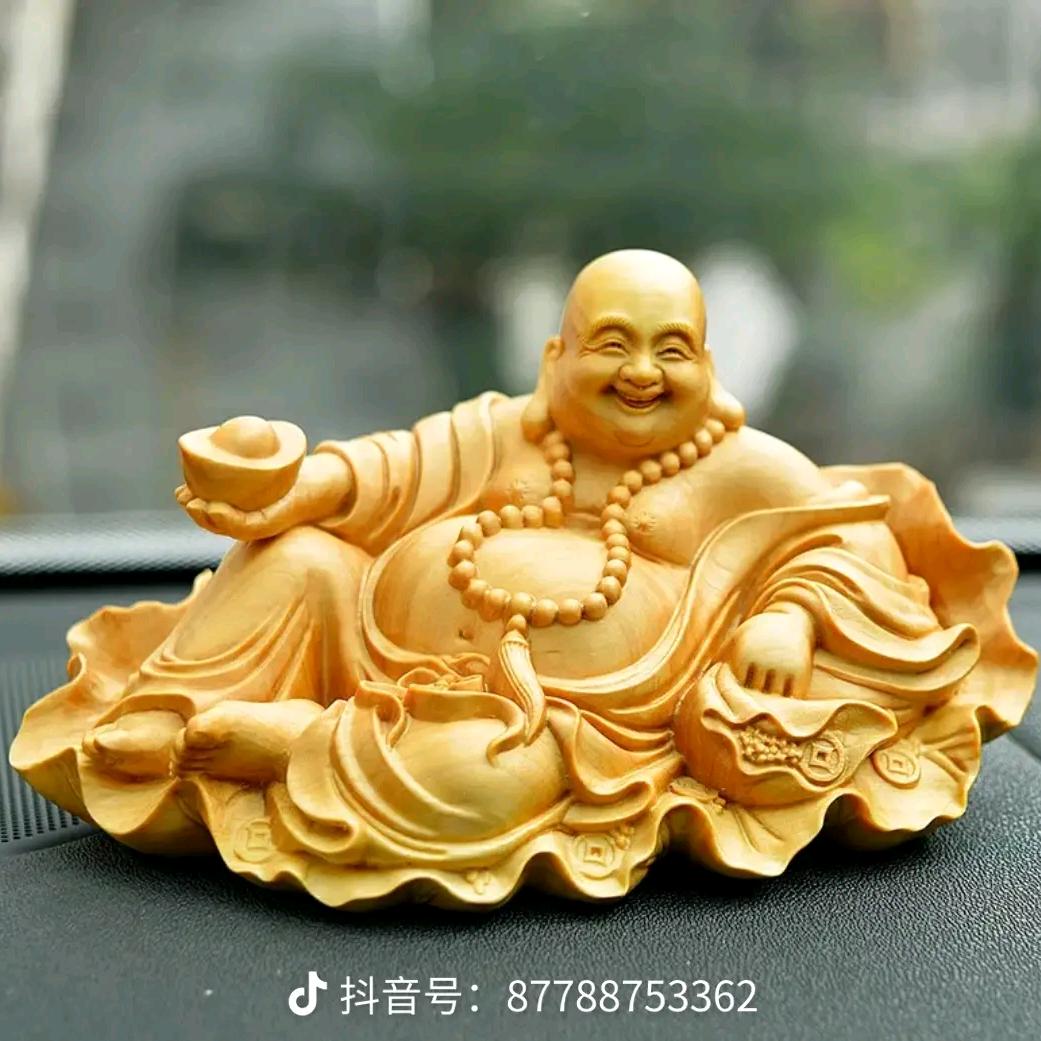 大度弥勒