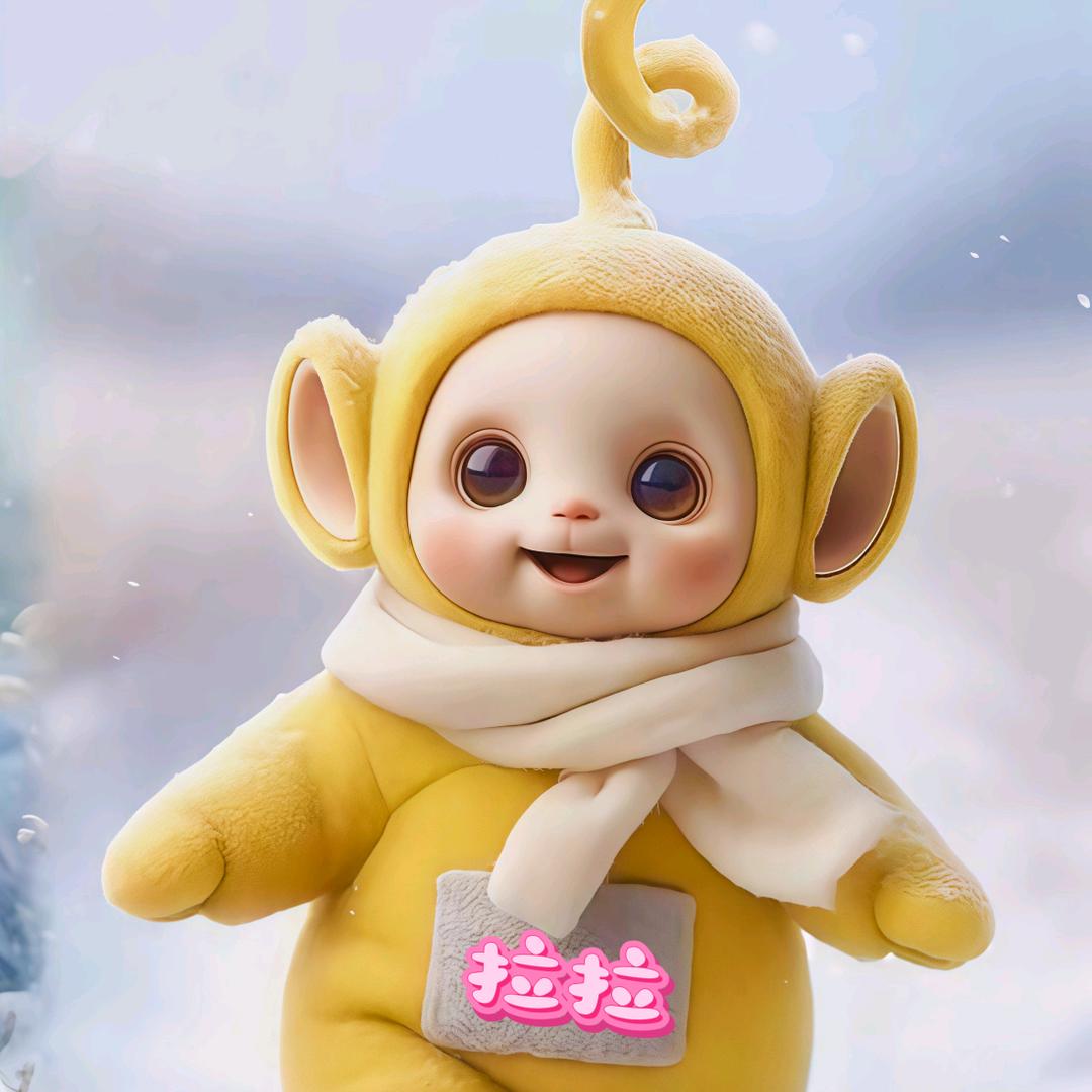 天线短路宝宝👶🏻