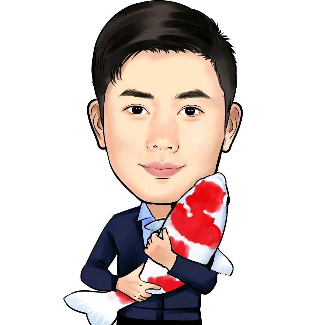 唐王锦鲤唐王鲤农精选