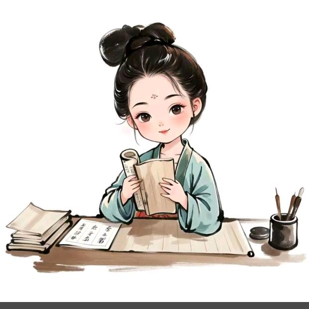 静心