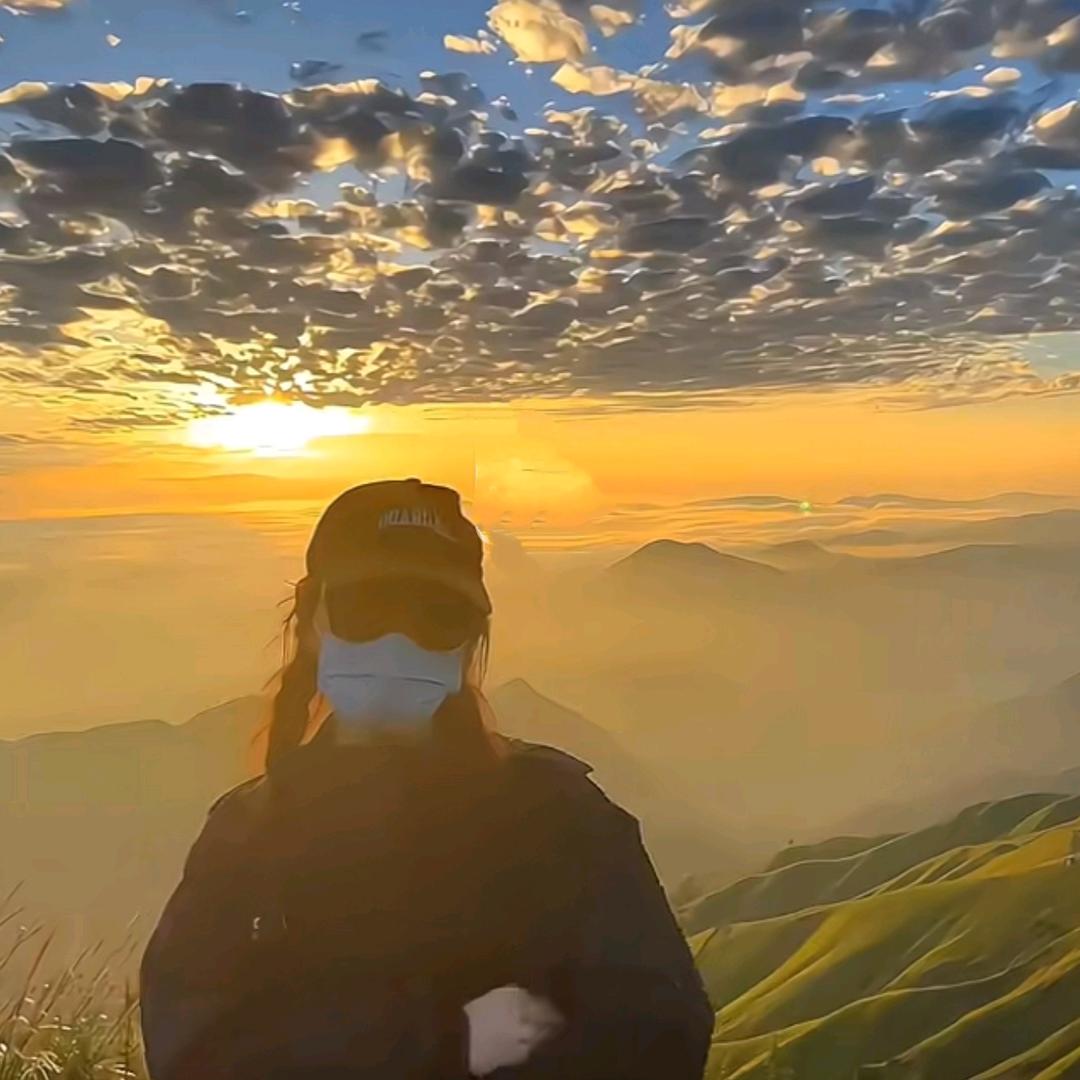 凡人看山皆是山