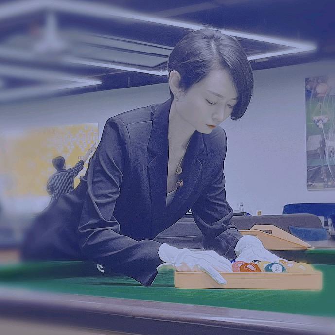 雪花飘飘（云启星体育管理有限公司）