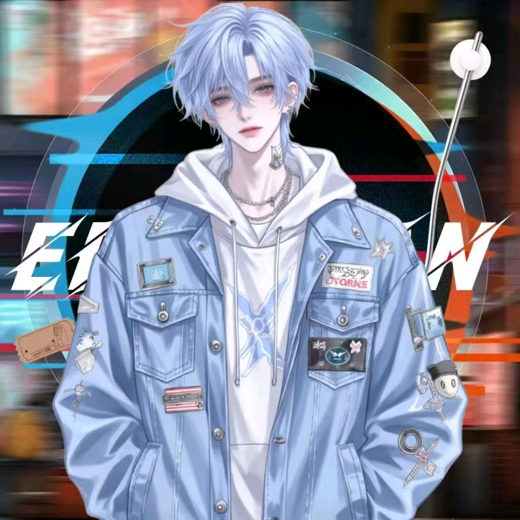 𝒟ℛ.阿宇头像