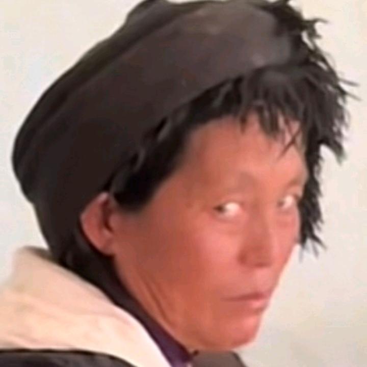 传说中
