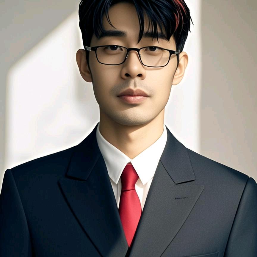 平凡人