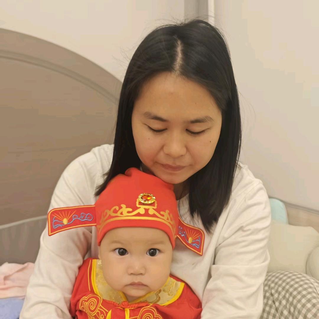 瑞瑞的宝藏妈