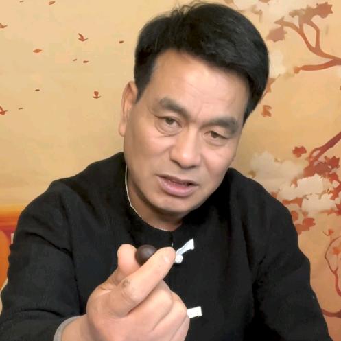 洪哥小号(首播诚交天下朋友)