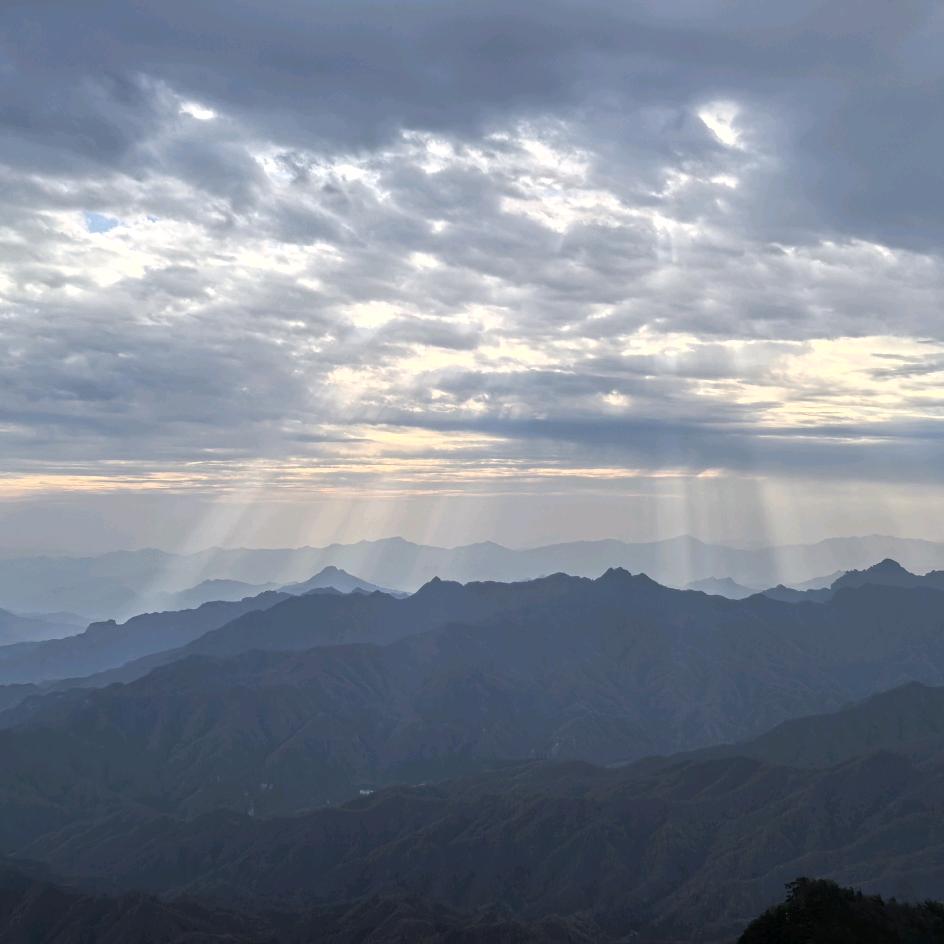 李北方