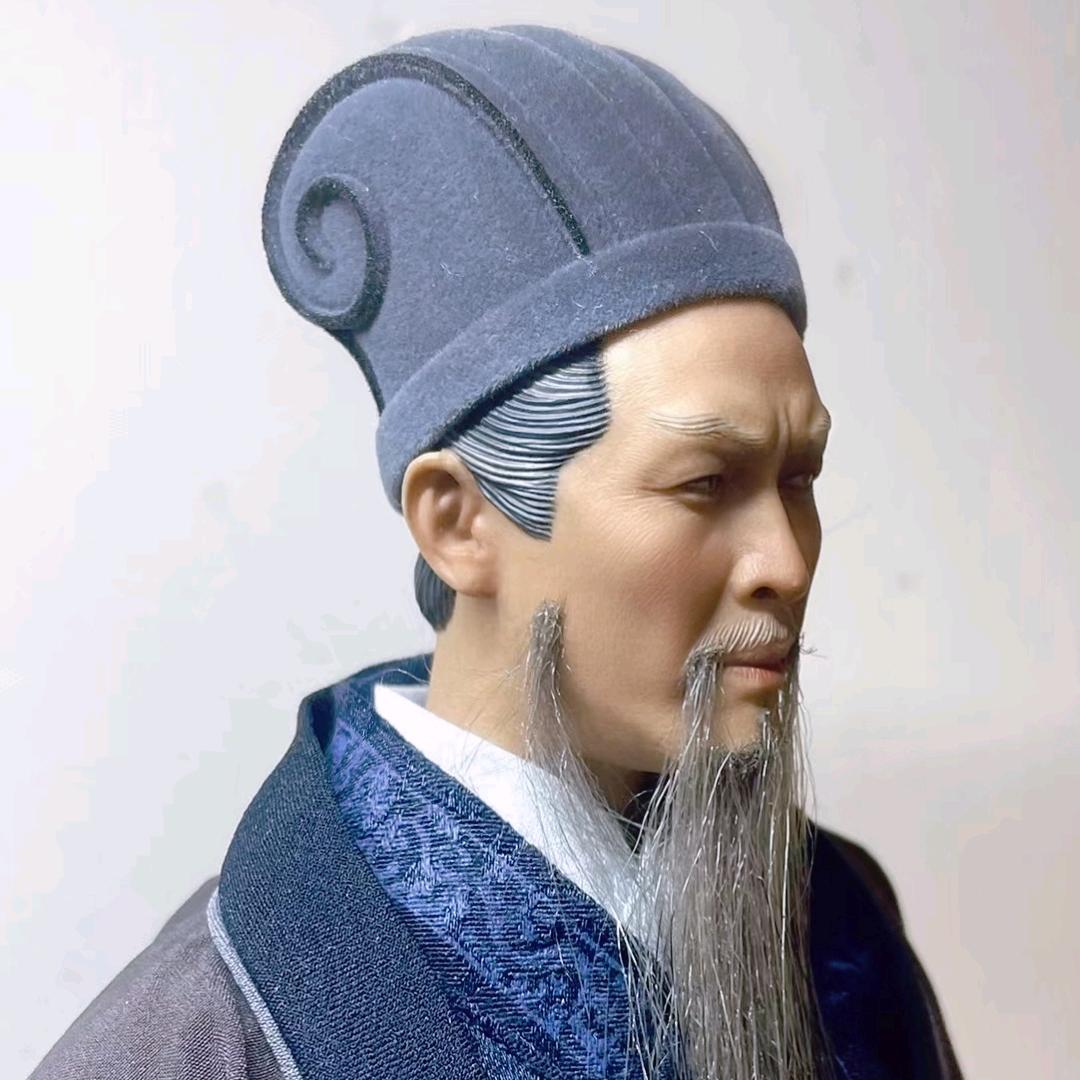 我剑未尝不利