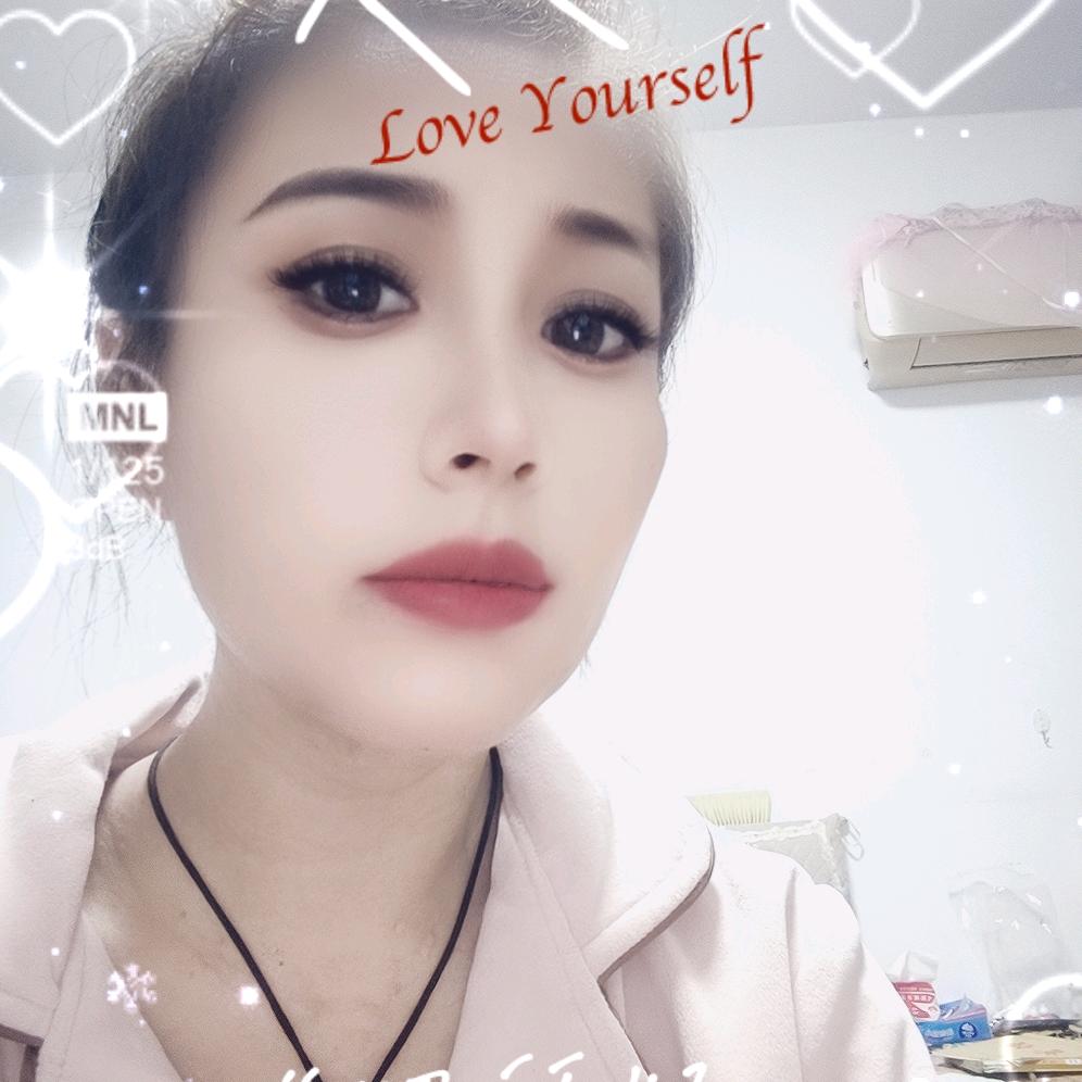 做自己霸气的女王
