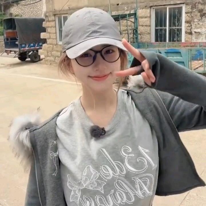 不萌则已 一萌惊人