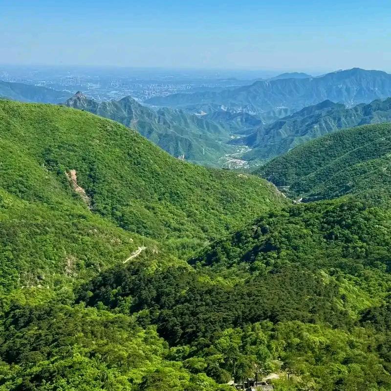 无尽的追寻