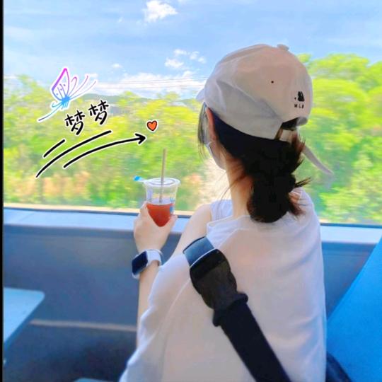 💖梦晓🌸