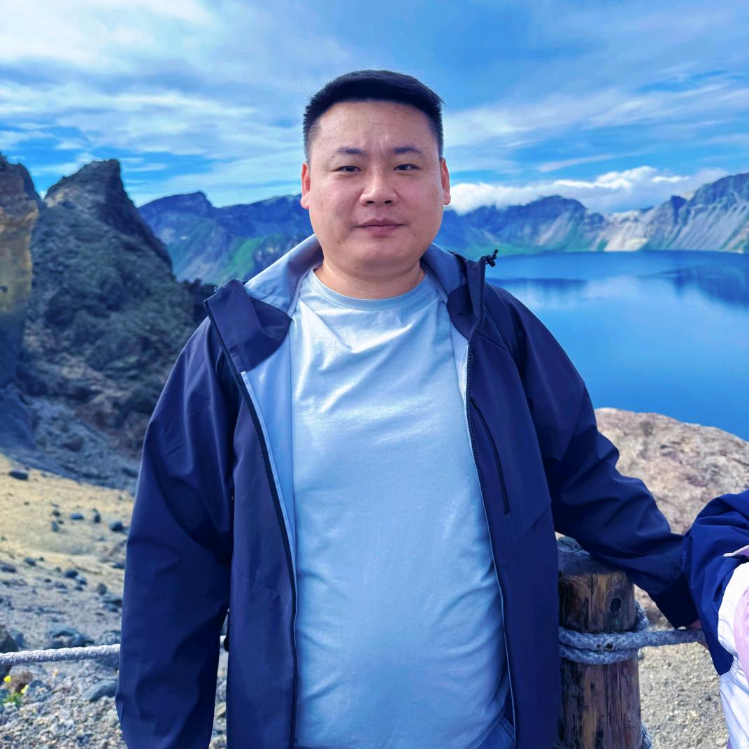 东北新农人小李