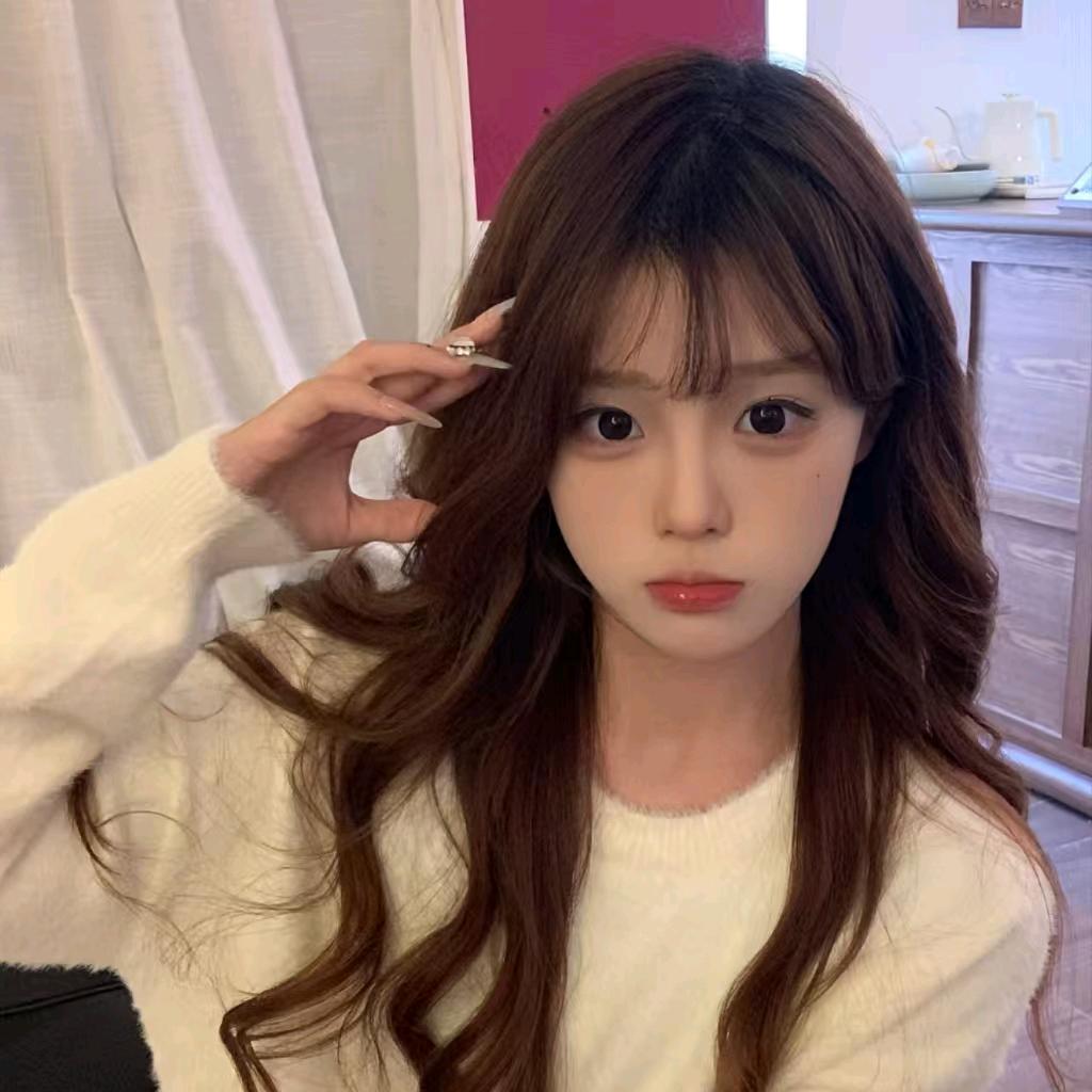 橙子🍊姐姐