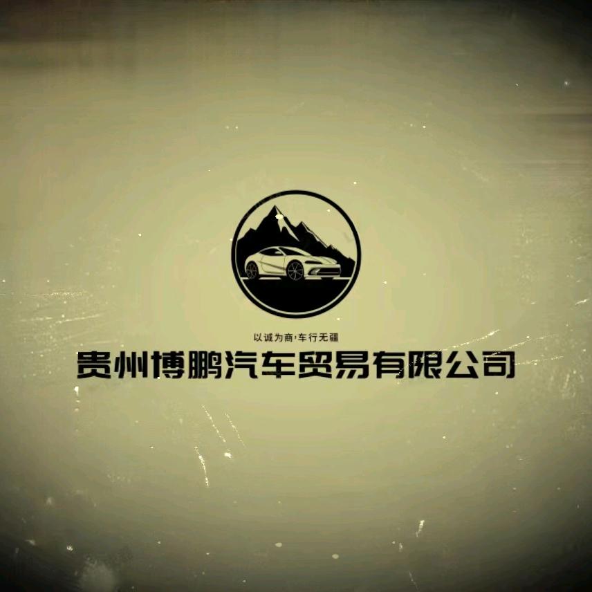 博鹏新能源商用车清镇店