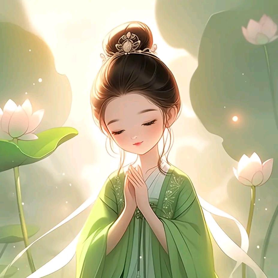 安宁💞